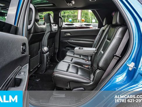 Used 2023 Dodge Durango GT AWD/4WD image 21