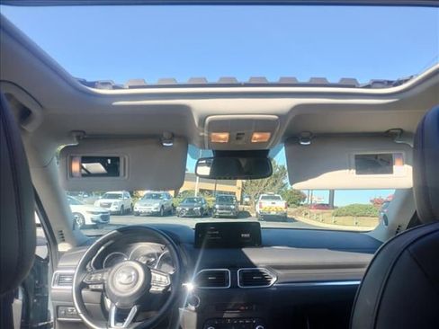 Used 2024 MAZDA CX-5 Carbon Edition image 24