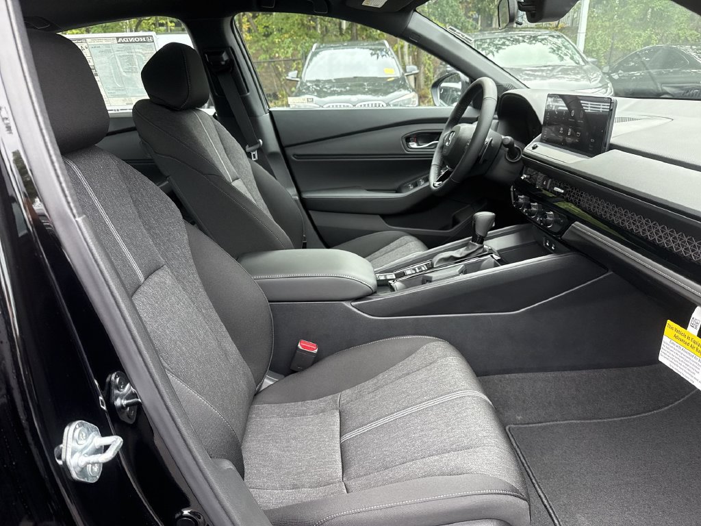 New 2026 Honda Accord Sport image 26