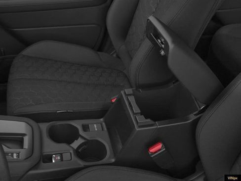 New 2026 Subaru Forester image 12