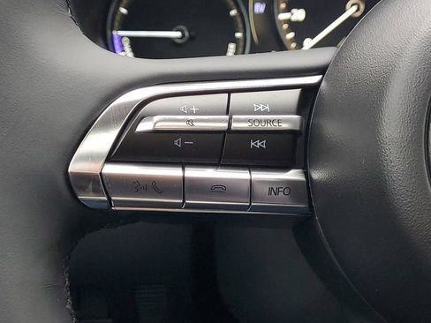 New 2026 MAZDA CX-50 AWD 2.5 Hybrid w/ Cargo Package image 24