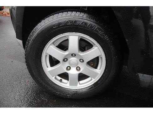 Used 2008 Jeep Grand Cherokee Laredo image 12