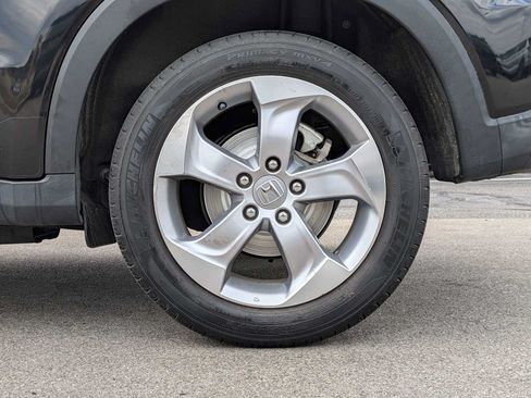 Used 2020 Honda HR-V LX image 14