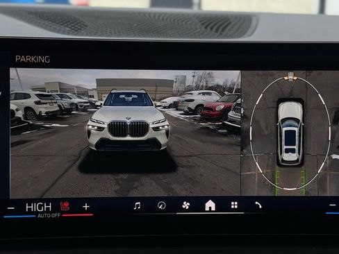 Used 2026 BMW X7 xDrive40i w/ M Sport Package image 45