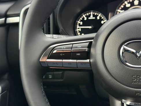 New 2026 MAZDA CX-50 AWD 2.5 S w/ Preferred Pkg image 30