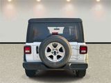 Used 2019 Jeep Wrangler Unlimited Sport S image 5