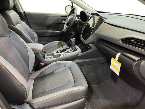 Certified 2025 Subaru Crosstrek 2.5i Limited image 27