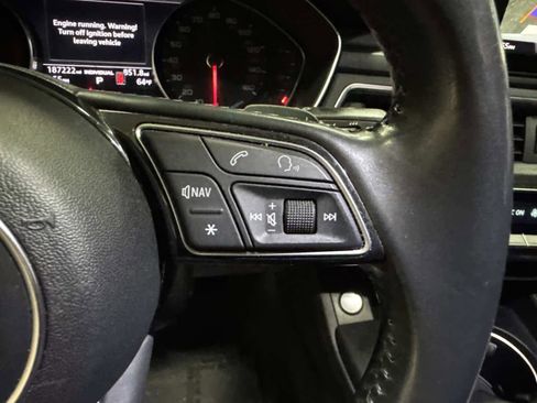 Used 2018 Audi A4 2.0T Ultra Premium image 28