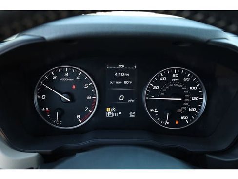 New 2026 Subaru Forester Premium AWD/4WD image 39