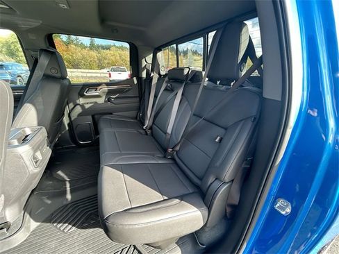 New 2026 Chevrolet Silverado 1500 LT Trail Boss w/ LT Trail Boss Premium Package image 26