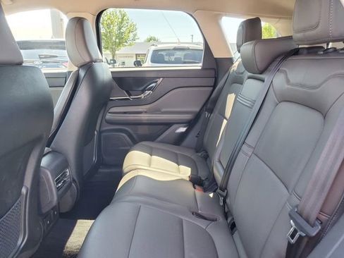 Certified 2023 Lincoln Corsair AWD w/ Equipment Group 101A image 25