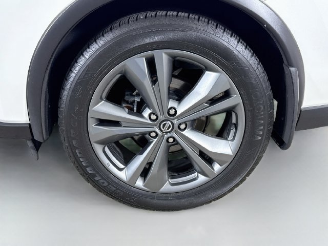 Used 2019 Nissan Murano Platinum AWD/4WD image 33