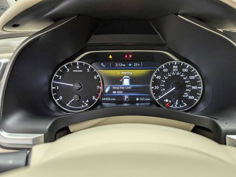 Used 2017 Nissan Murano SL image 24