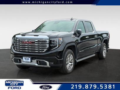Used 2022 GMC Sierra 1500 Denali