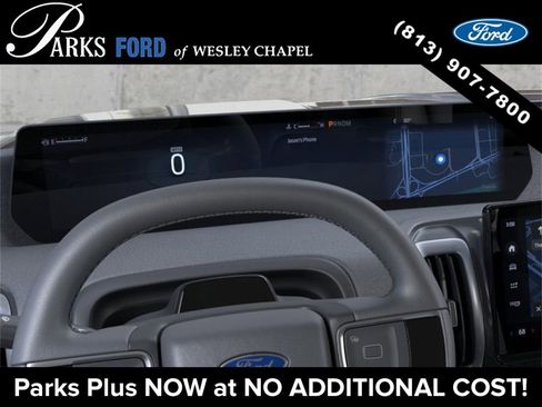 New 2026 Ford Expedition Max Active image 13