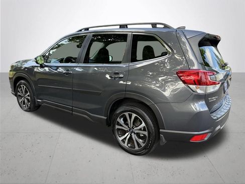 Used 2023 Subaru Forester Limited AWD/4WD image 8