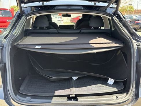 Used 2025 Tesla Model Y Performance image 7