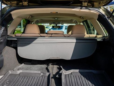 Used 2019 Subaru Outback 2.5i Premium AWD/4WD image 25