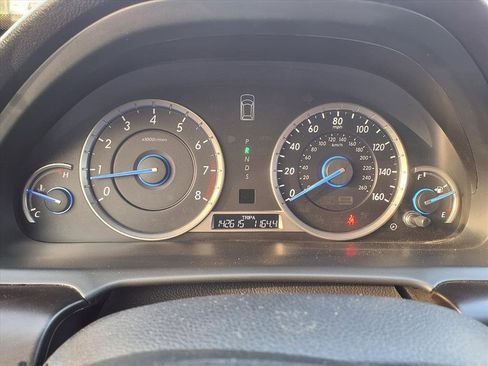 Used 2014 Honda Crosstour EX-L image 13