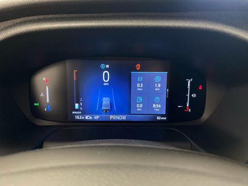 New 2026 Ford Transit 150 Low Roof image 15