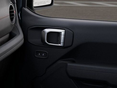 New 2026 Jeep Wrangler Rubicon image 33