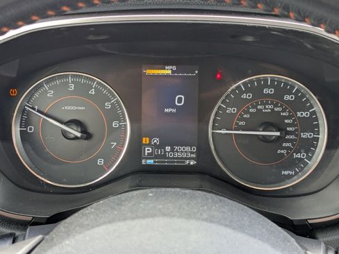 Used 2020 Subaru Crosstrek 2.0i Limited w/ Moonroof Package w/Navigation AWD/4WD image 15