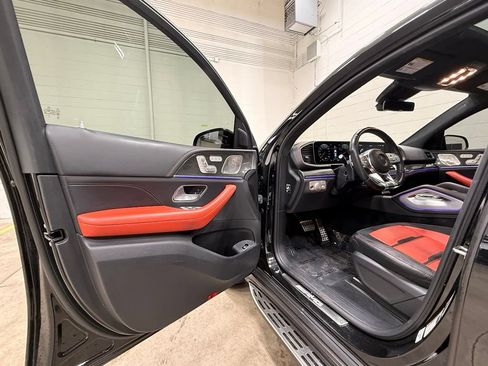 Used 2022 Mercedes-Benz GLE 63 AMG S image 35