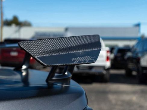 Used 2024 Chevrolet Camaro ZL1 image 21