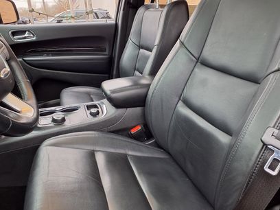 Used 2014 Dodge Durango Limited w/ Premium Group