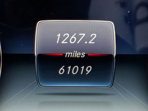 Used 2020 Mercedes-Benz E 450 Cabriolet image 9