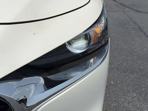 Used 2025 MAZDA MAZDA3 s FWD image 27