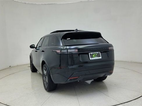 Used 2024 Land Rover Range Rover Velar Dynamic SE image 71