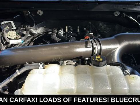 Used 2025 Ford Expedition Max King Ranch AWD/4WD image 33