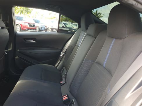 Used 2021 Toyota Corolla SE image 16