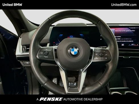 Certified 2023 BMW X1 xDrive28i w/ Premium Package image 6