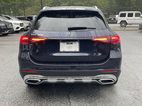 Certified 2024 Mercedes-Benz GLC 300 image 7