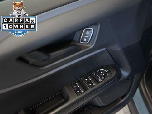 Certified 2023 Ford Bronco Sport Big Bend w/ Convenience Package AWD/4WD image 11