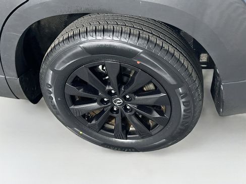 Used 2024 MAZDA CX-50 AWD 2.5 S w/ Preferred Package image 11