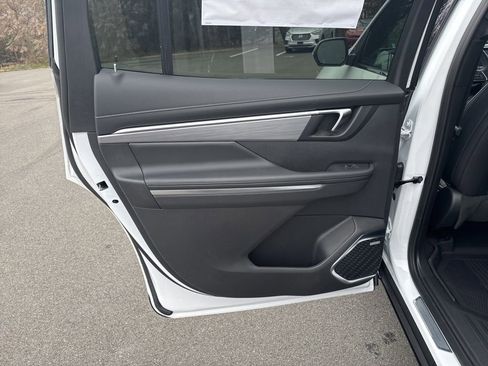 New 2026 Buick Enclave Preferred w/ Power Package image 47