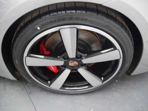 New 2026 Porsche 911 Carrera S RWD image 14