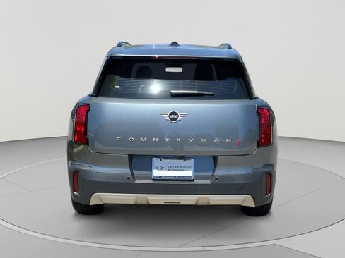 New 2027 MINI Cooper Countryman S AWD/4WD image 4