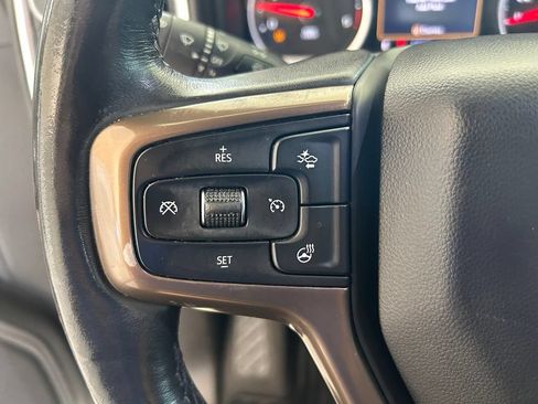 Used 2021 Chevrolet Silverado 2500 High Country w/ Z71 Off-Road Package AWD/4WD image 53