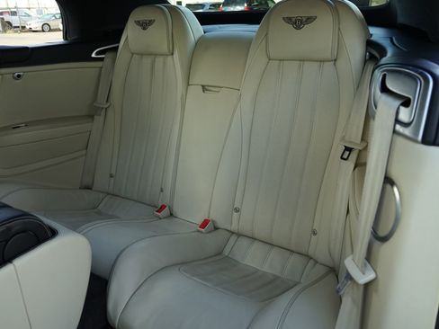 Used 2015 Bentley Continental GT V8 S image 12