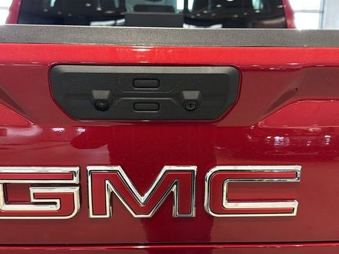 New 2026 GMC Sierra 1500 AT4X AWD/4WD image 9