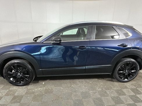 Used 2024 MAZDA CX-30 AWD 2.5 S w/ Select Sport Pkg image 5