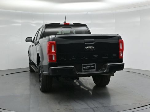 Used 2023 Ford Ranger XLT w/ Equipment Group 302A High AWD/4WD image 26