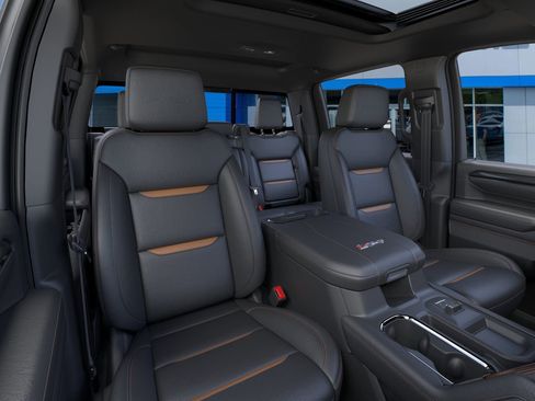 New 2026 GMC Sierra 2500 AT4 w/ AT4 Premium Plus Package image 40