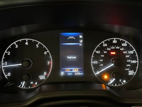 Used 2024 Toyota Corolla LE FWD image 10