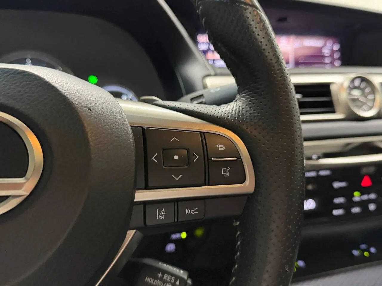 Used 2020 Lexus GS 350 F Sport RWD image 27