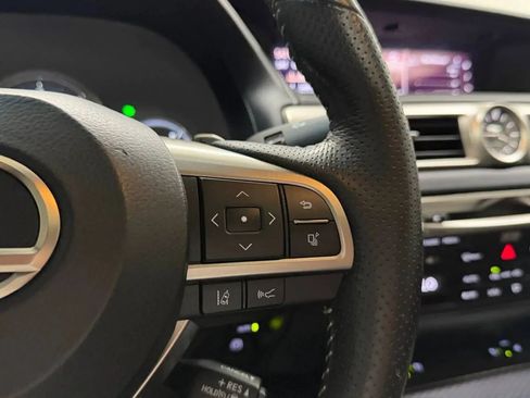 Used 2020 Lexus GS 350 F Sport RWD image 27